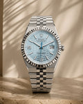 Rolex Land-Dweller-Copy